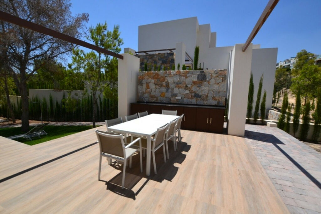 Semi-Detached House Las Colinas Golf Alicante - image 16