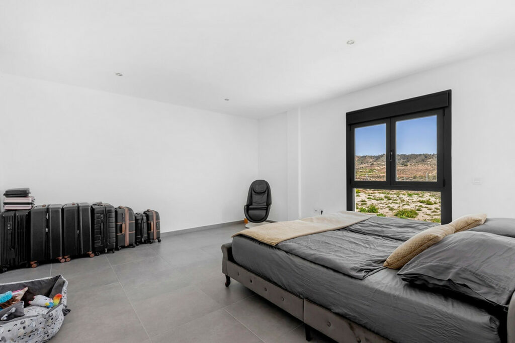 Detached Villa Macisvenda Murcia - imagen 16