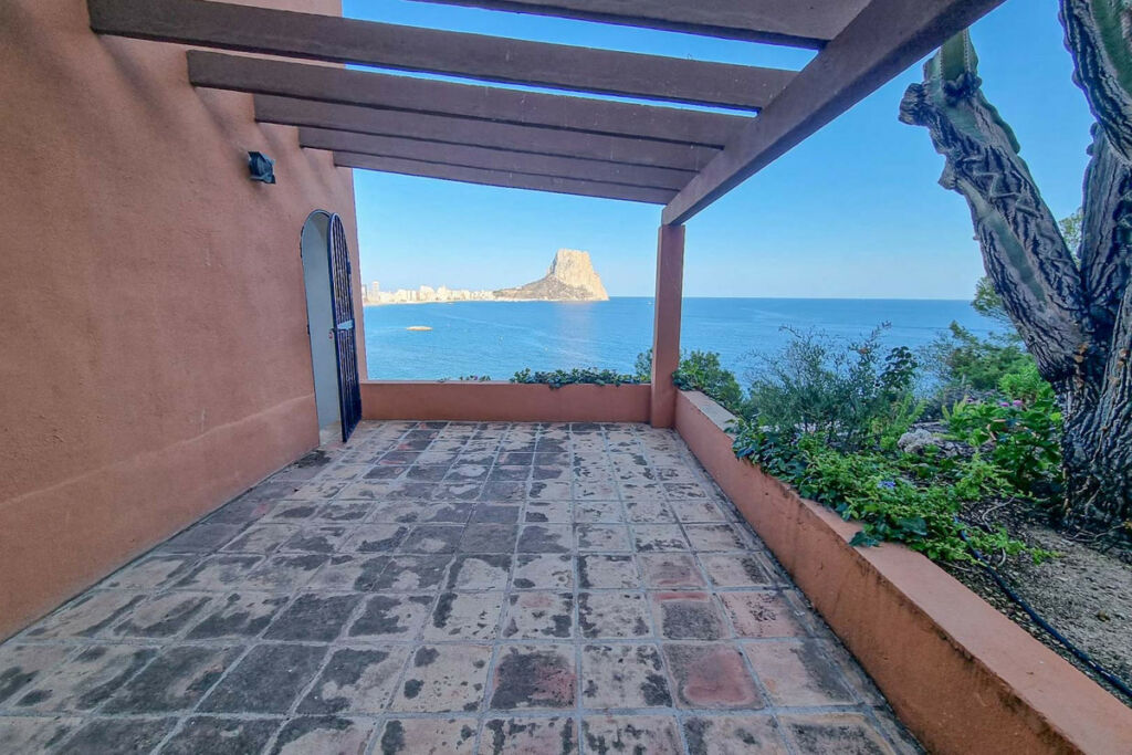 Townhouse Calpe Alicante - imagen 16
