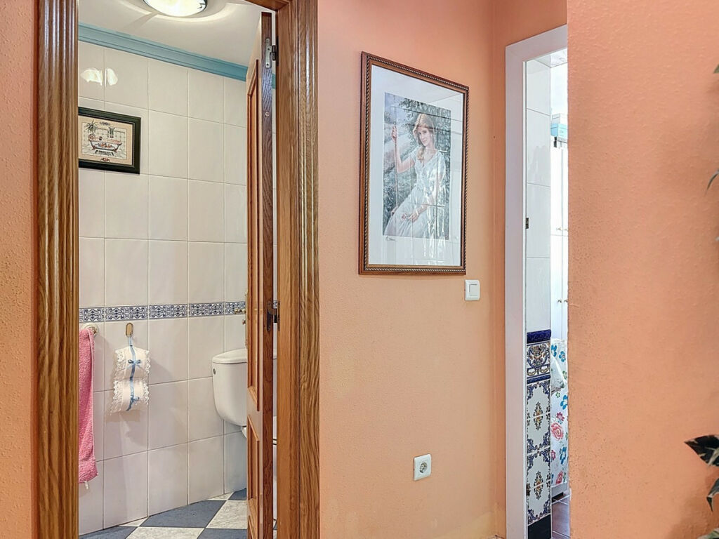 Semi-Detached House Torre del Mar Málaga - imagen 16