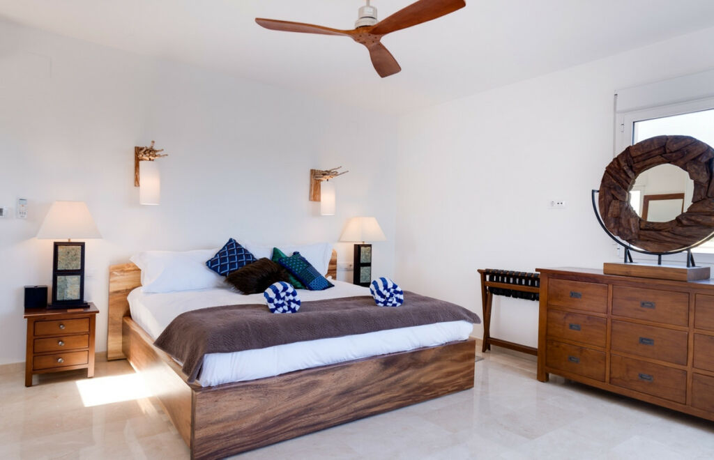 Detached Villa Javea Alicante - imagen 16