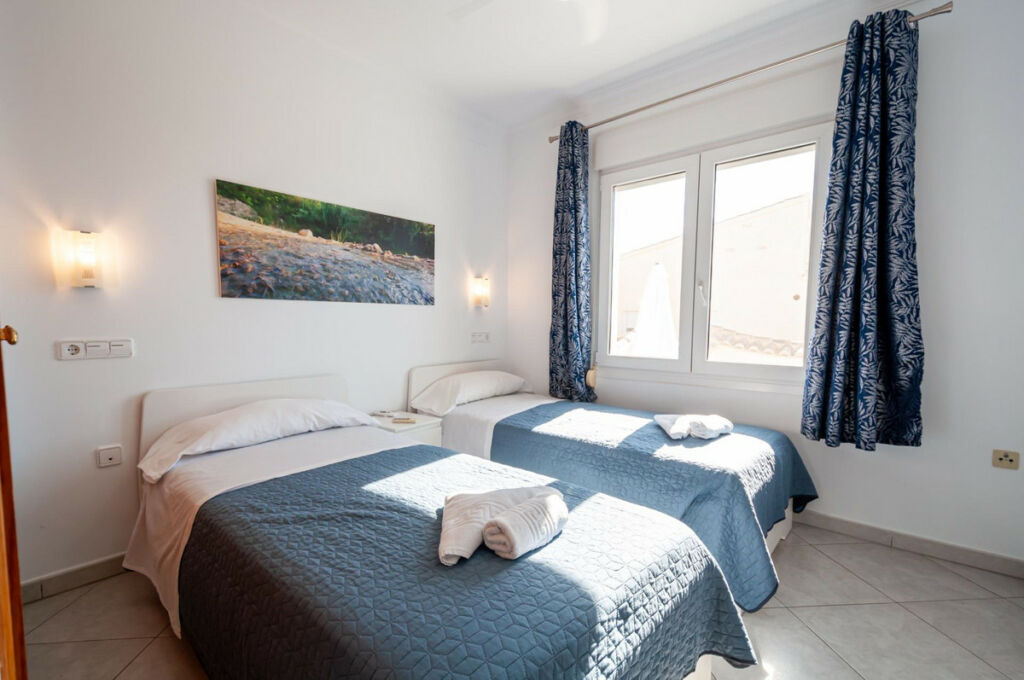 Detached Villa Calpe Alicante - imagen 16