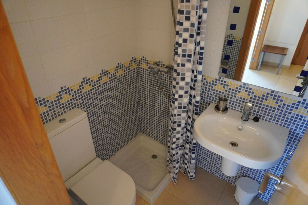 Penthouse La Manga Del Mar Menor Murcia - Bild 16