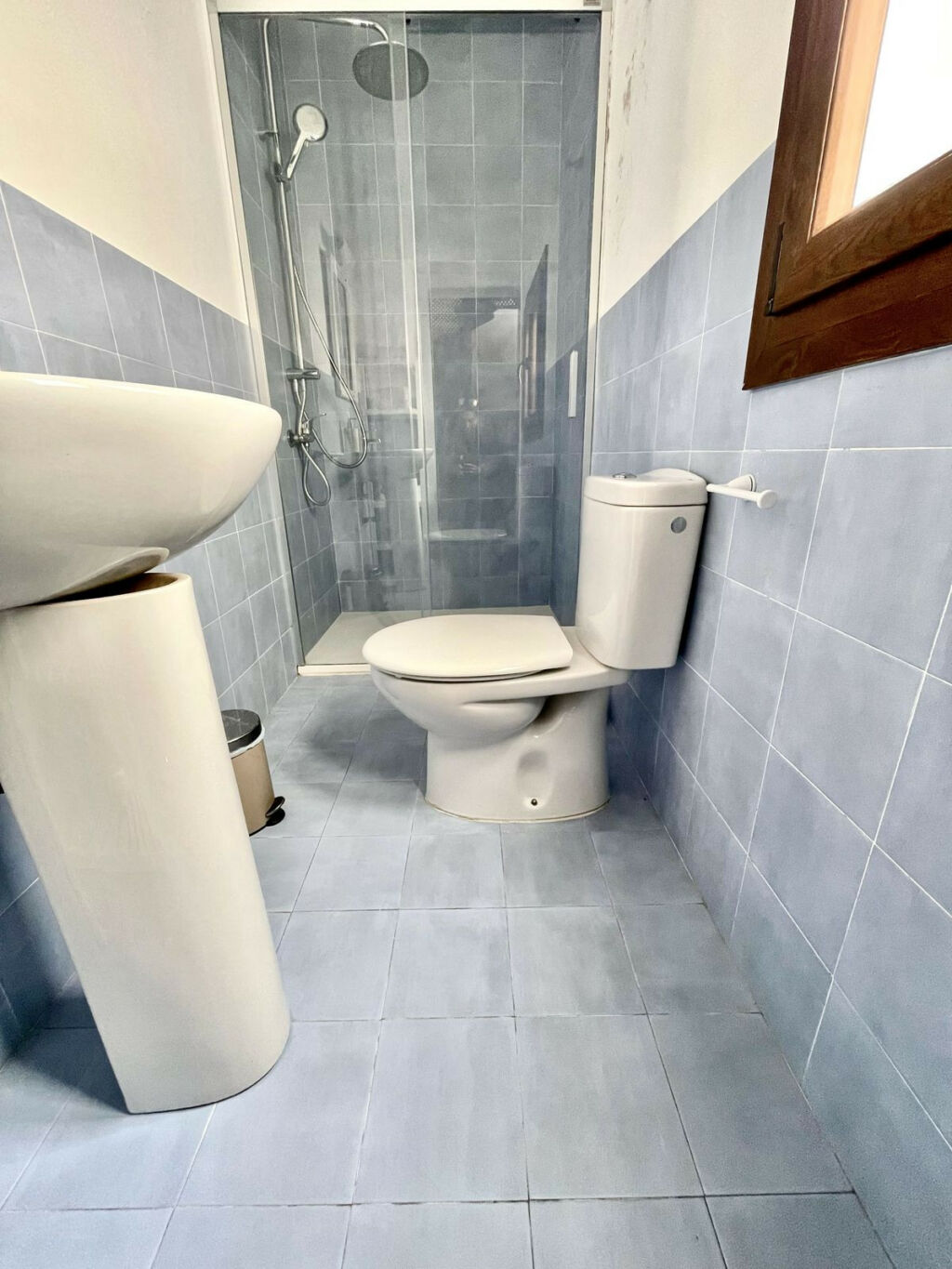 Middle Floor Apartment Tarifa Cádiz - zdjęcie 16