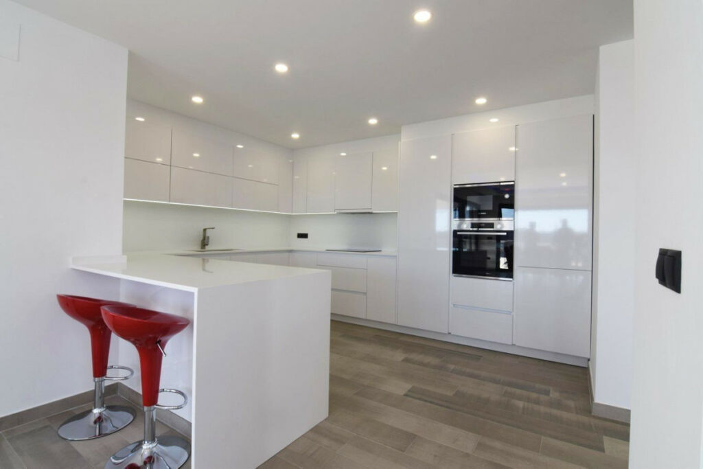 Detached Villa Calpe Alicante - Bild 16