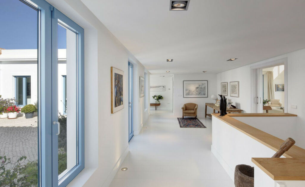 Detached Villa Benahavís Málaga - imagen 16
