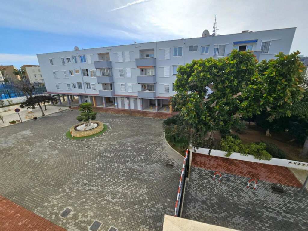 Middle Floor Apartment Javea Alicante - imagen 16