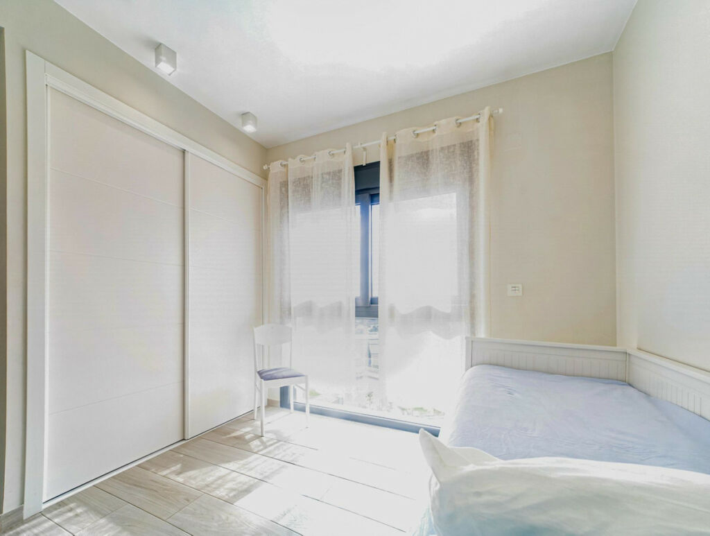 Penthouse Finestrat Alicante - Bild 16