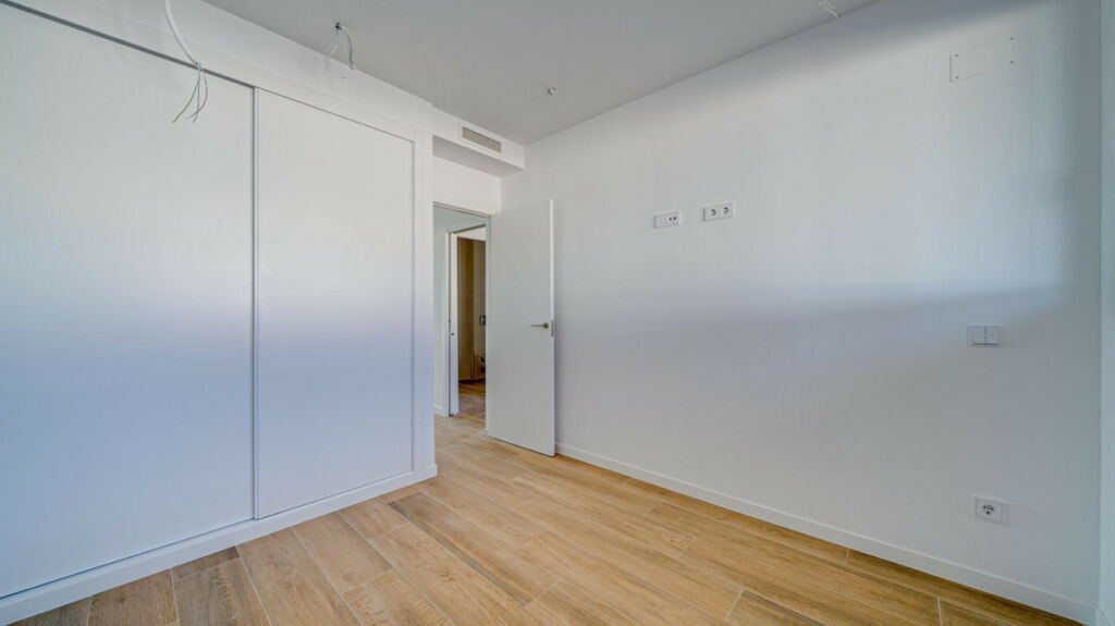 Duplex Finestrat Alicante - Bild 16