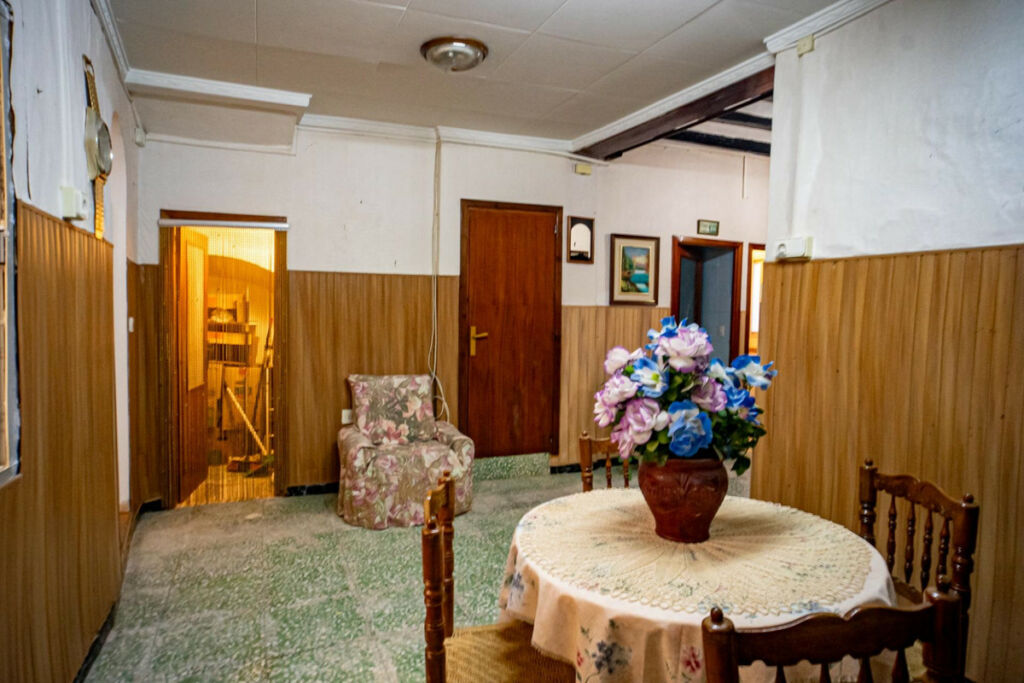 Townhouse Bolulla Alicante - Bild 18