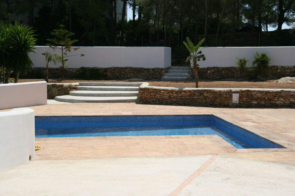 Detached Villa Benissa Coast Alicante - zdjęcie 16