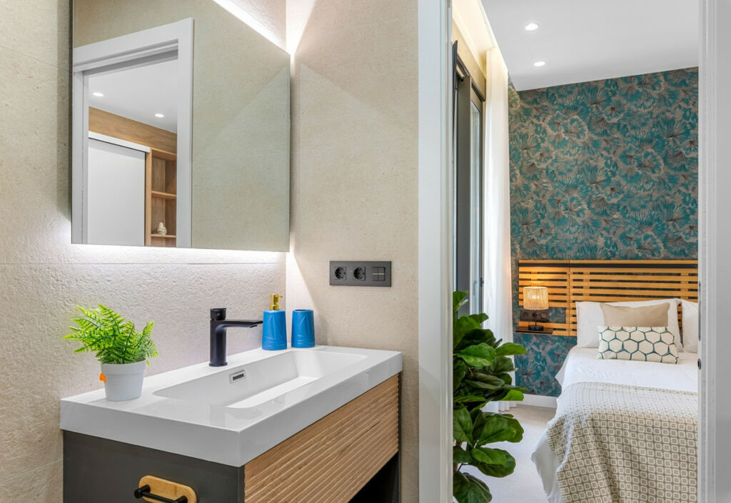 Ground Floor Apartment Santa Rosalia Lake and Life Resort Murcia - zdjęcie 17
