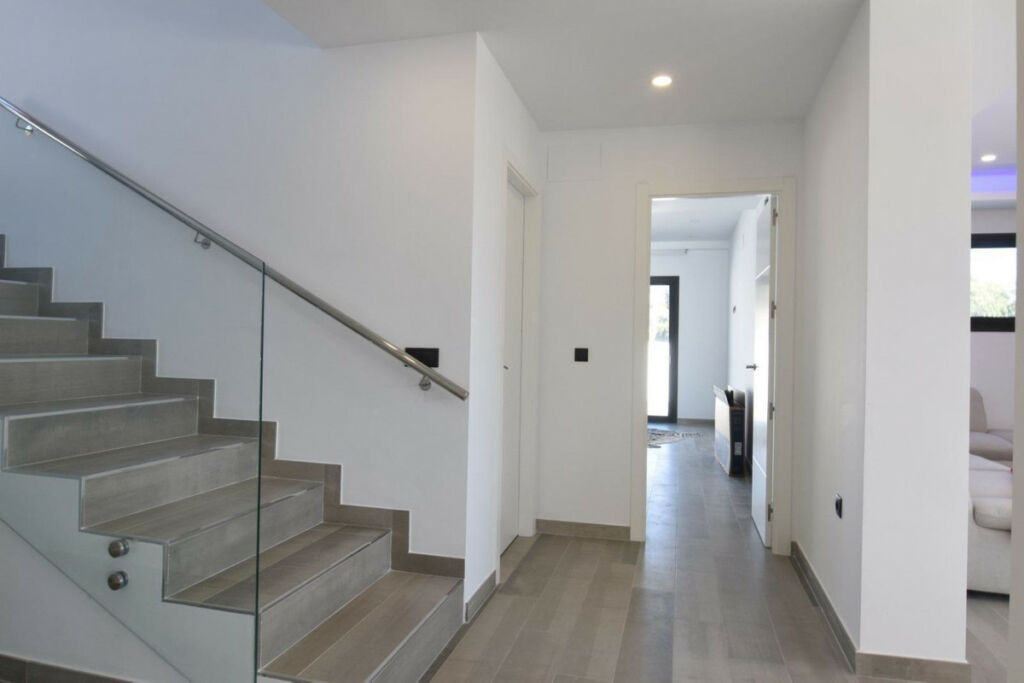 Detached Villa Calpe Alicante - Bild 17