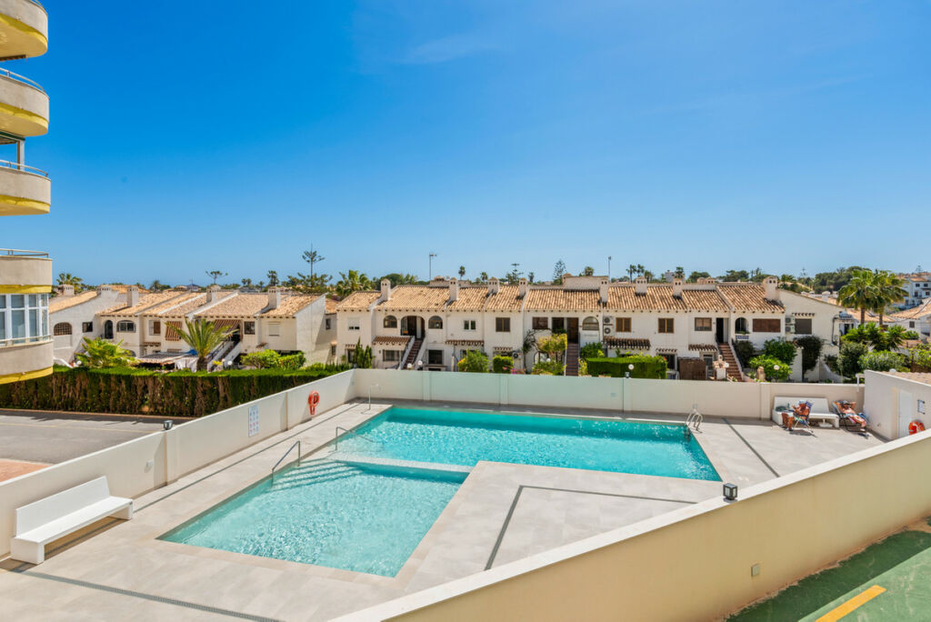 Middle Floor Apartment La Zenia Alicante - Bild 17