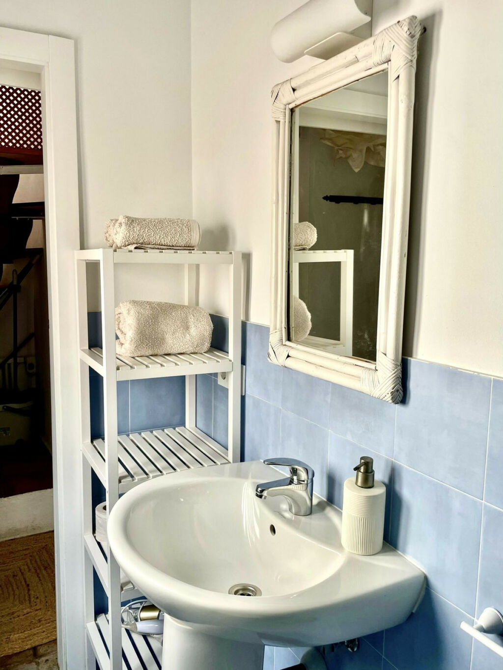Middle Floor Apartment Tarifa Cádiz - zdjęcie 17