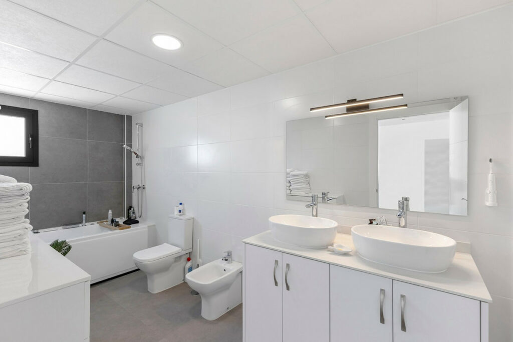 Detached Villa Macisvenda Murcia - imagen 17