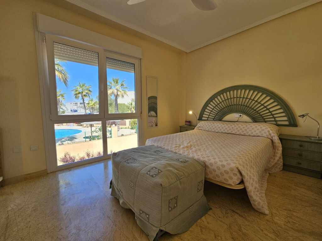 Detached Villa Cabo Roig Alicante - Bild 17