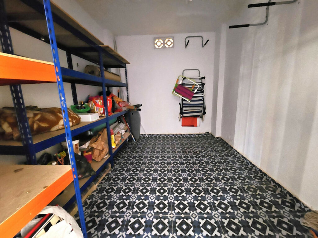 Middle Floor Apartment Javea Alicante - imagen 17