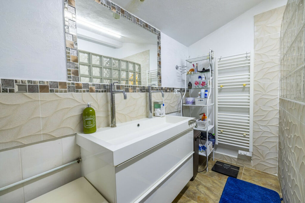 Detached Villa Arenas Málaga - imagen 17