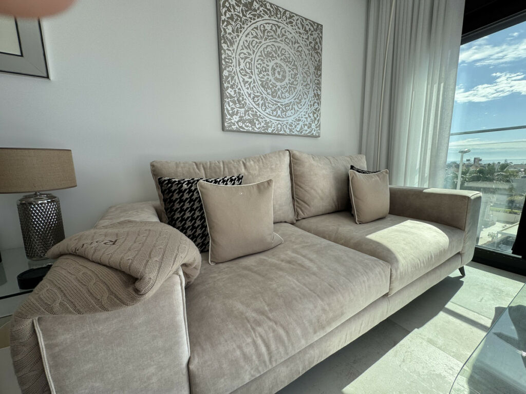 Penthouse Playa Flamenca Alicante - image 17