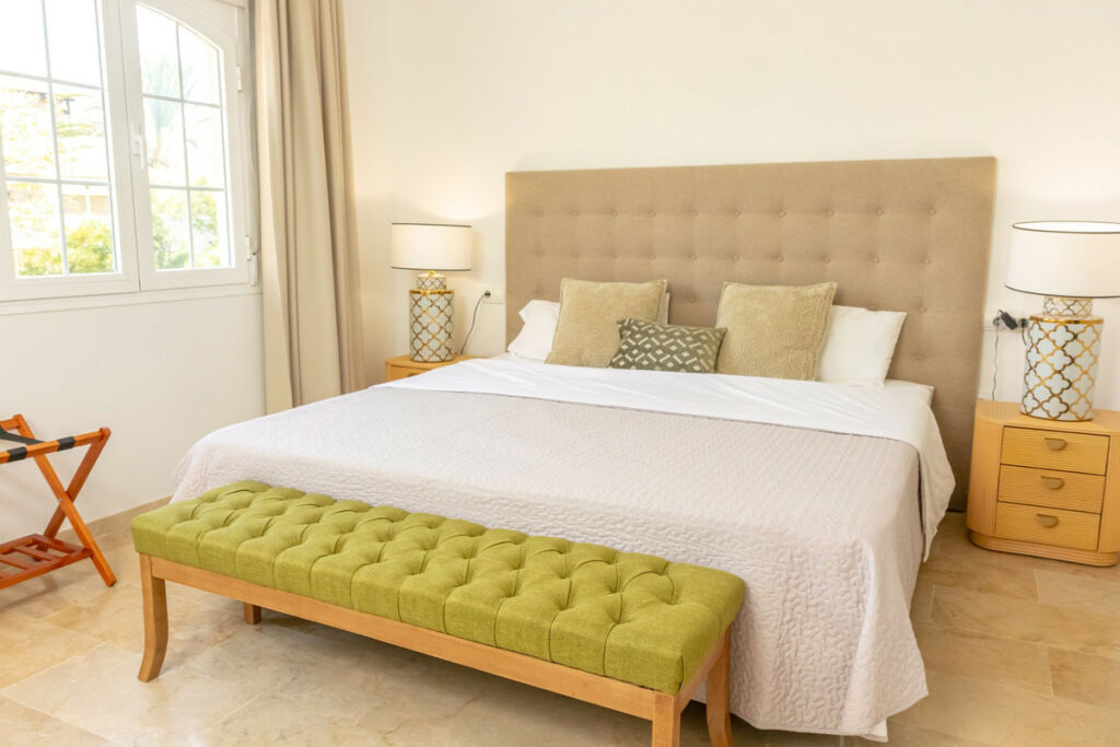 Townhouse The Golden Mile Málaga - Bild 17
