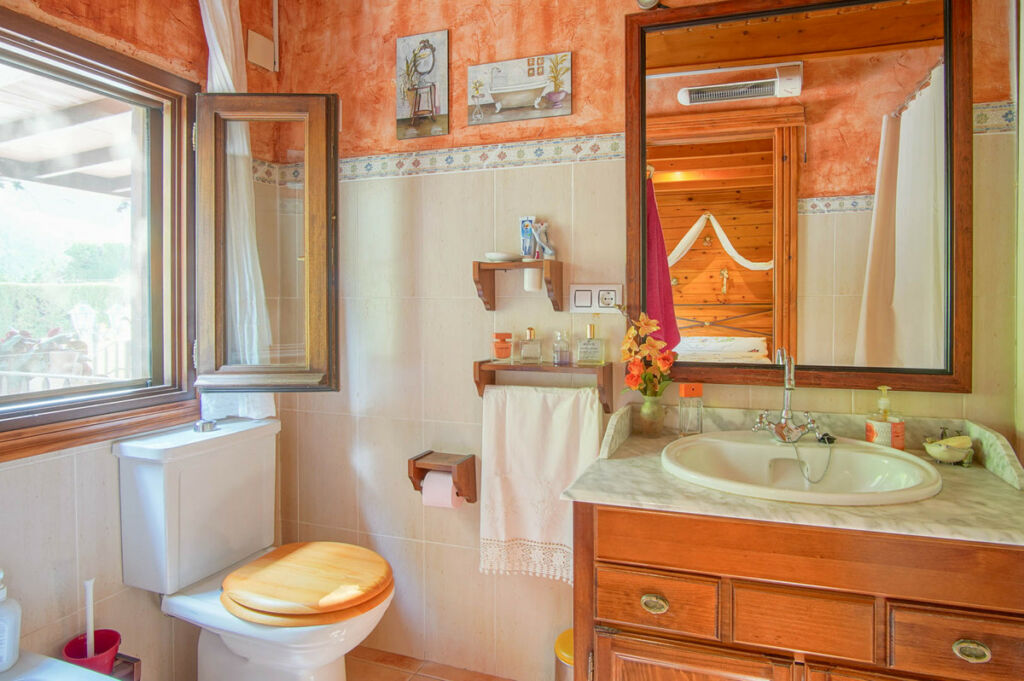 Detached Villa Orba Alicante - Bild 17
