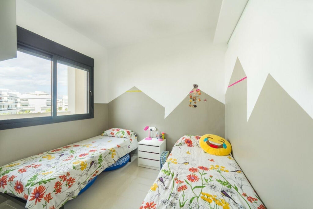 Penthouse Los Dolses Alicante - Bild 17