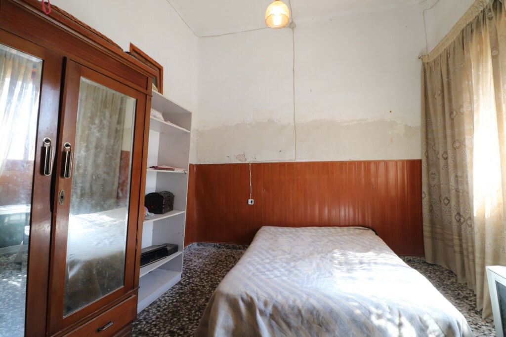 Detached Villa Heredades Alicante - imagen 18