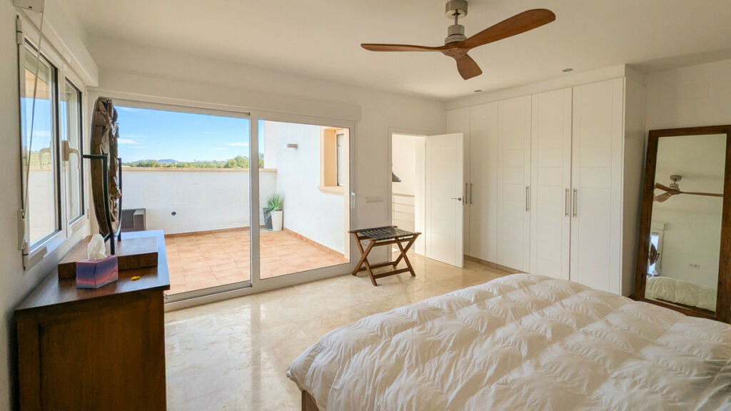 Detached Villa Javea Alicante - imagen 17