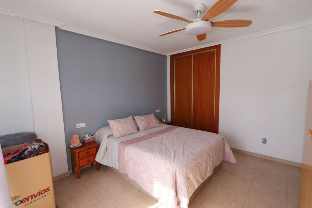 Townhouse Los Alcazares Murcia - imagen 17