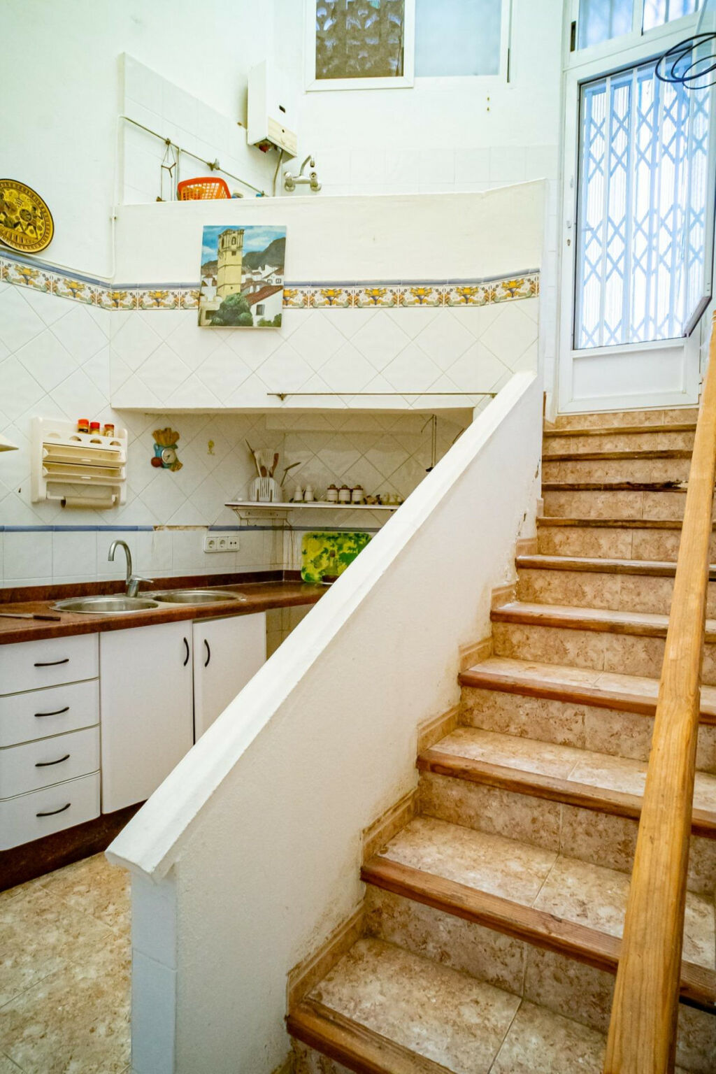 Townhouse Bolulla Alicante - Bild 19