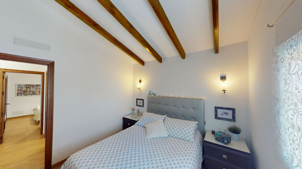 Detached Villa Arenas Málaga - imagen 17