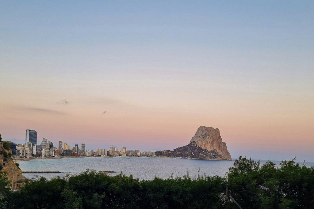 Townhouse Calpe Alicante - imagen 17