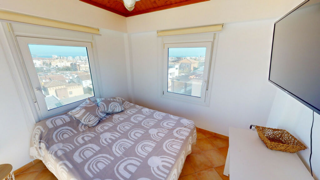 Detached Villa Torre del Mar Málaga - Bild 17