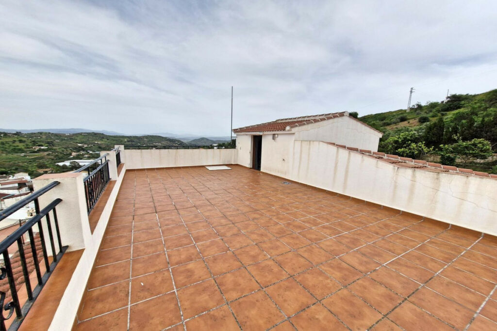 Townhouse Guaro Málaga - imagen 17