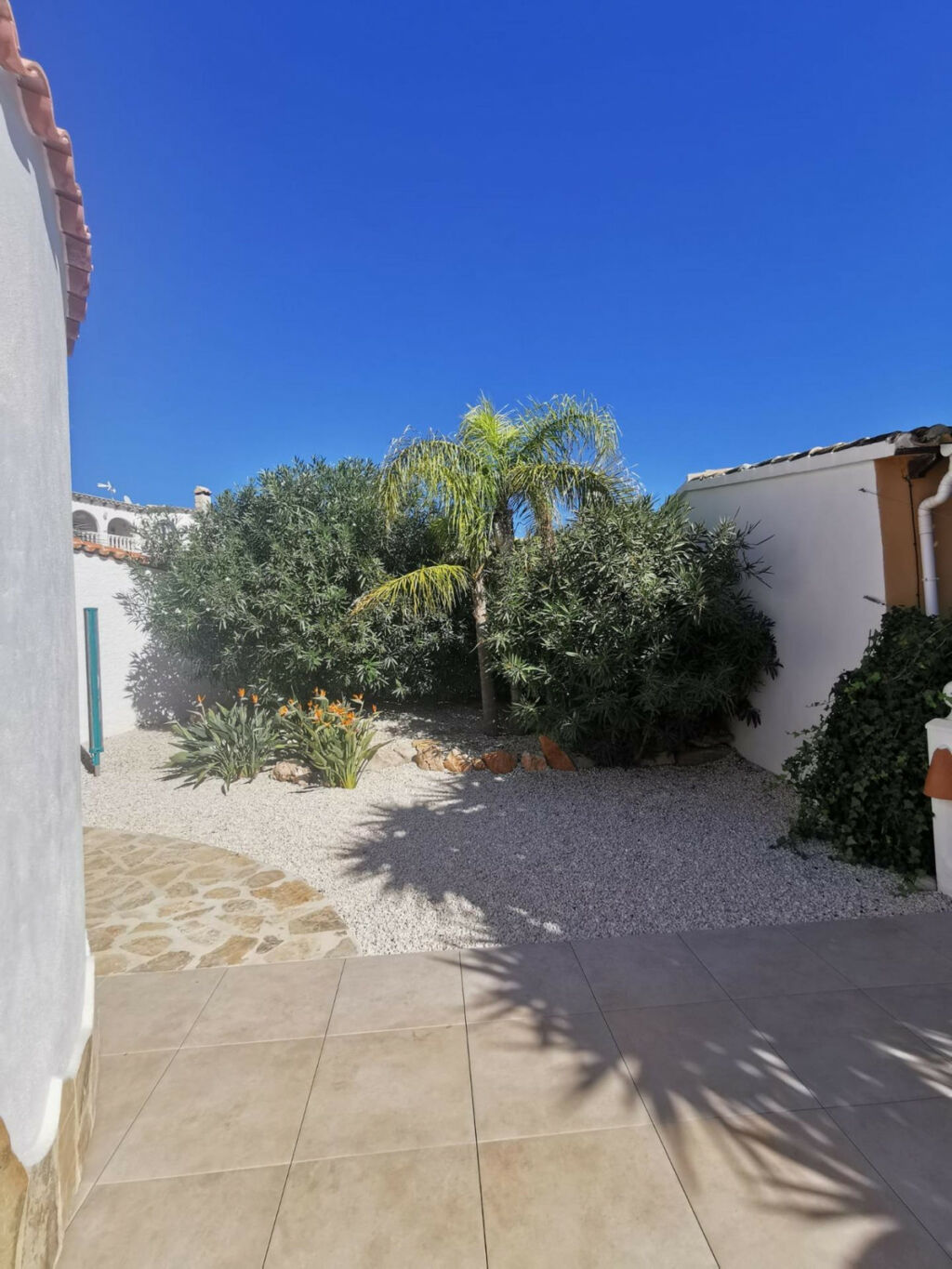 Bungalow Benitachell Alicante - zdjęcie 17