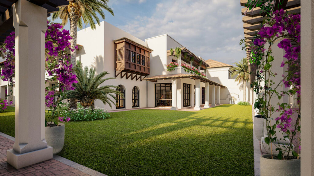 Hotel Jimena de la Frontera Cádiz - imagen 18