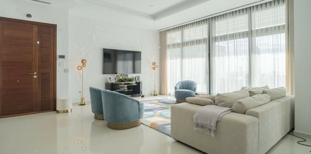 Bungalow Finestrat Alicante - Bild 17