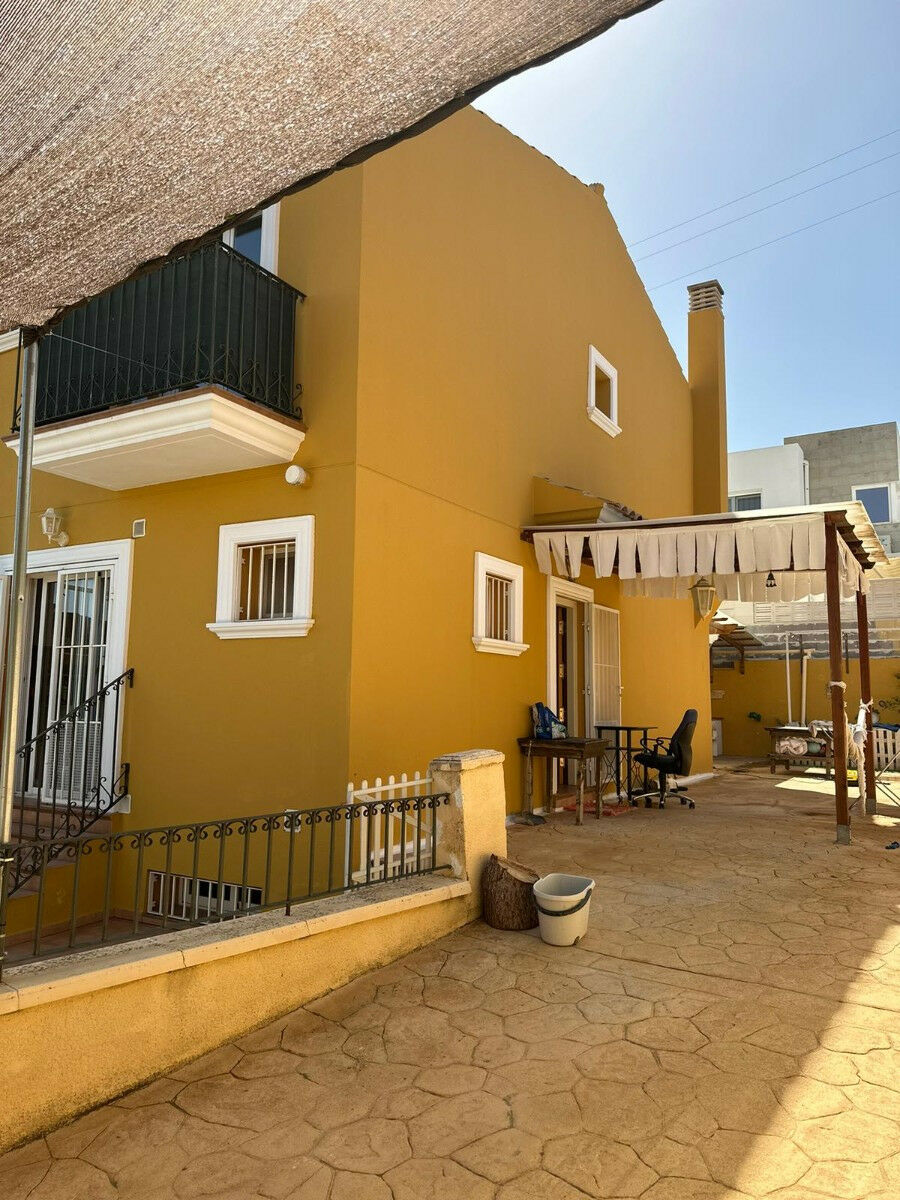Semi-Detached House La Nucia Alicante - imagen 17