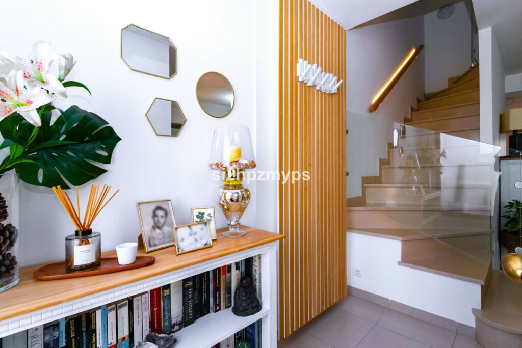 Townhouse Nerja Málaga - Bild 17