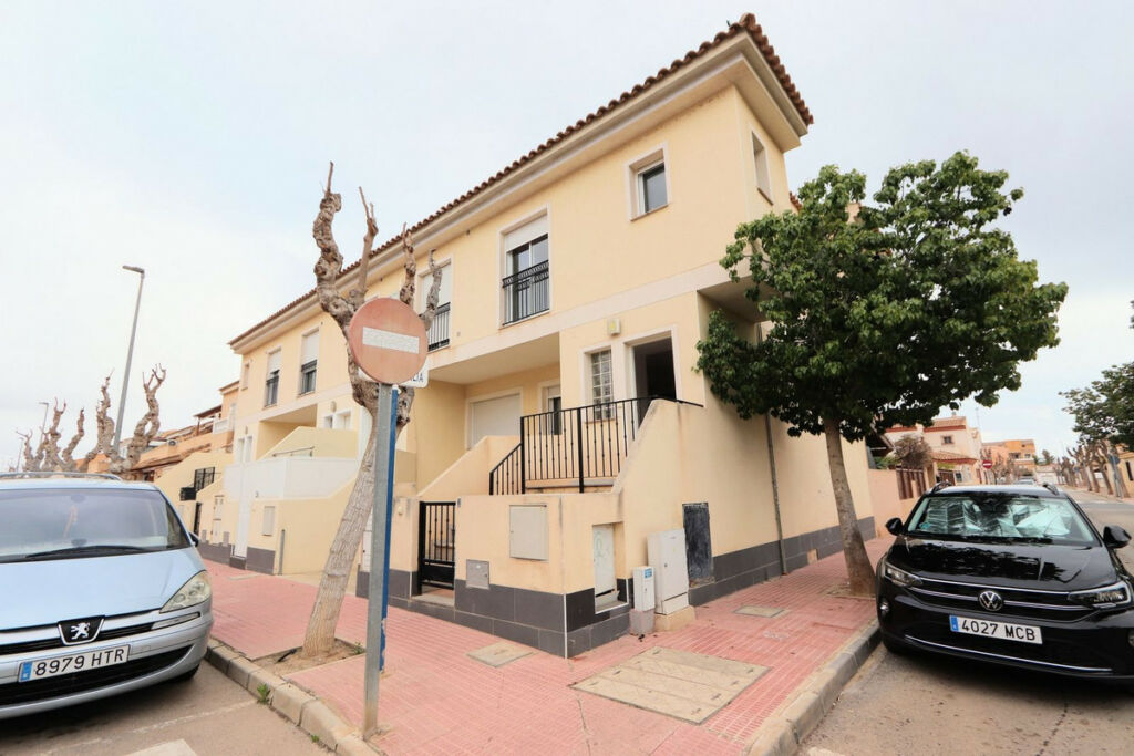 Semi-Detached House Los Alcazares Murcia - imagen 18