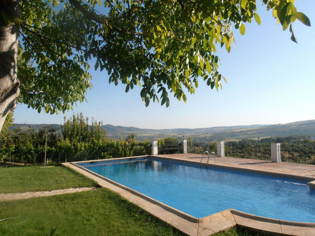 Finca - Cortijo Ronda Málaga - imagen 17