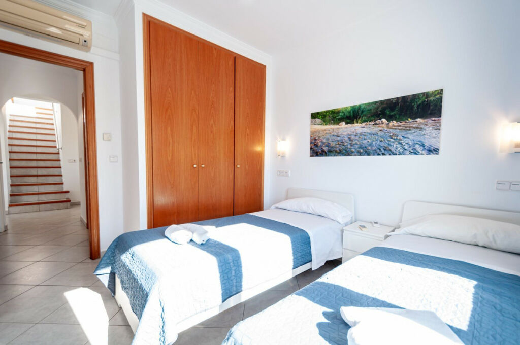 Detached Villa Calpe Alicante - imagen 17