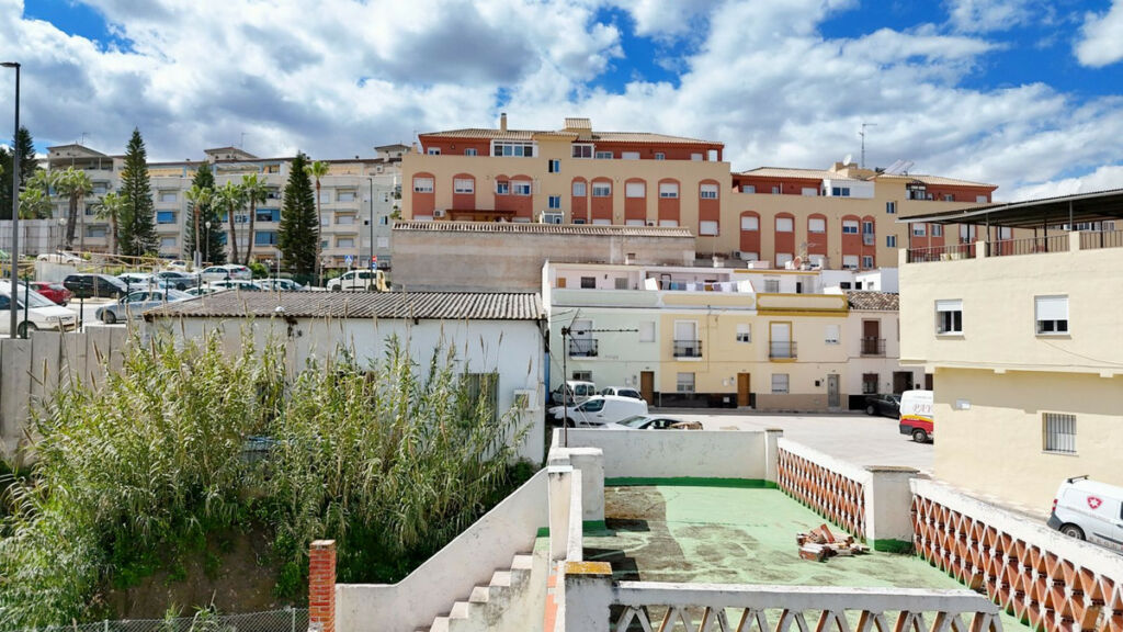 Residential Plot Coín Málaga - imagen 17