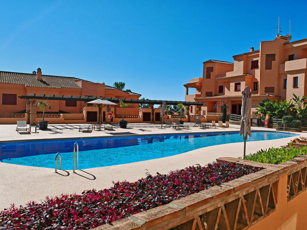 Penthouse Benahavís Málaga - Bild 17