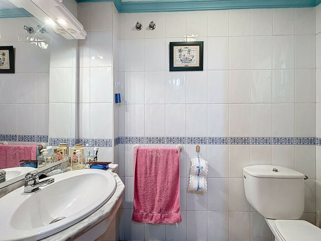 Semi-Detached House Torre del Mar Málaga - imagen 17
