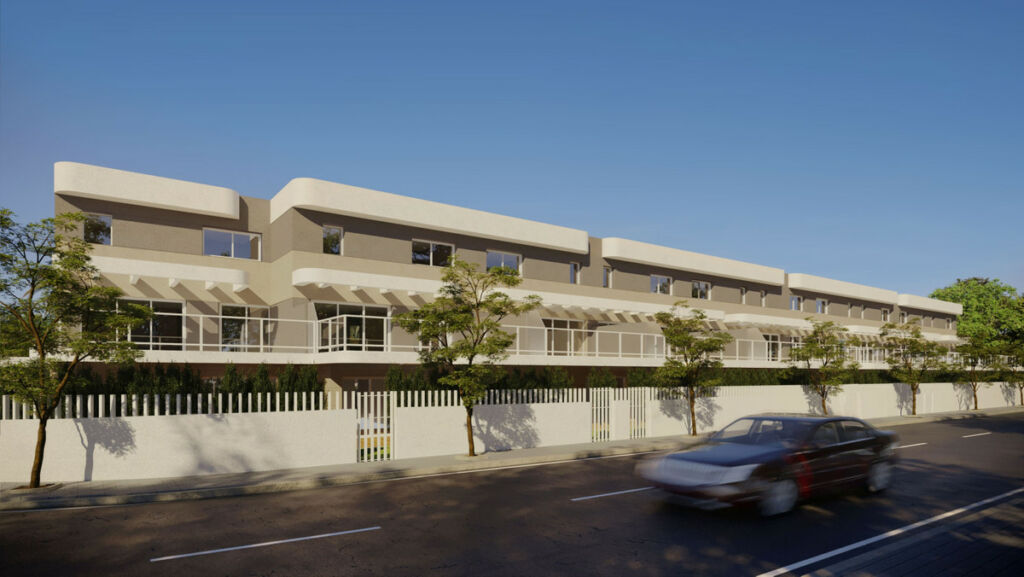 Duplex Monforte Del Cid Alicante - image 17
