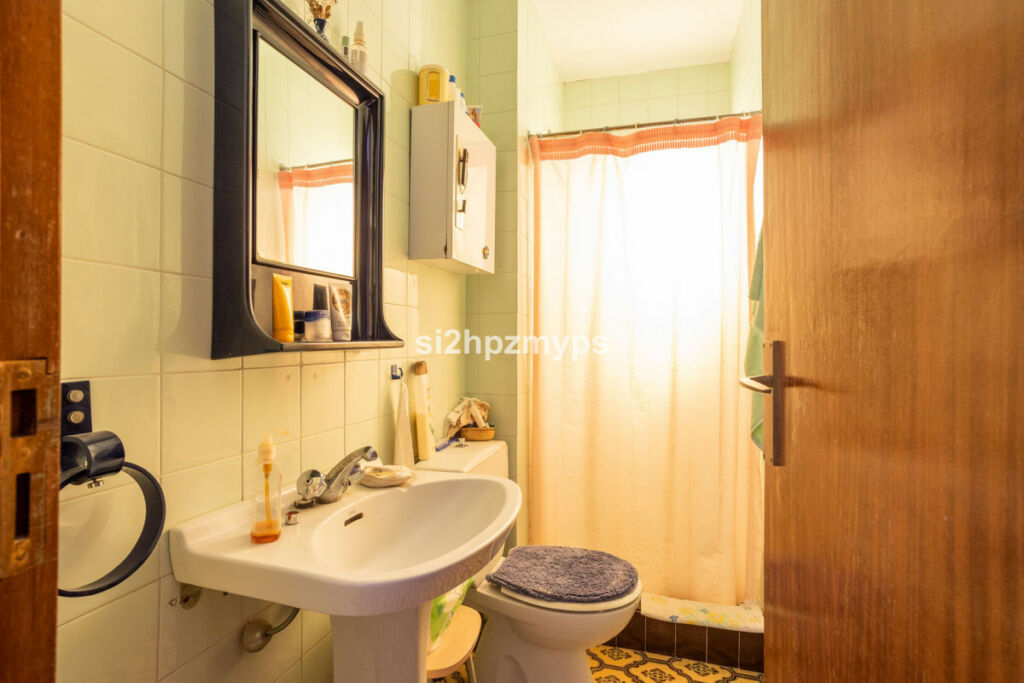 Detached Villa Nerja Málaga - Bild 17