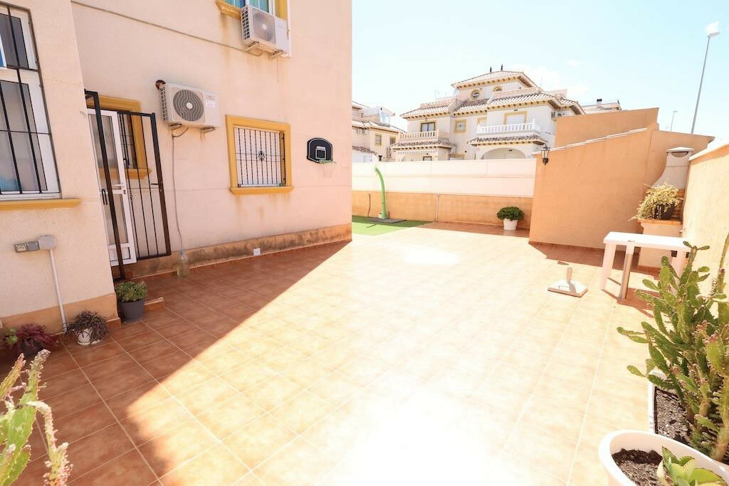 Bungalow Lomas de Cabo Roig Alicante - Bild 17