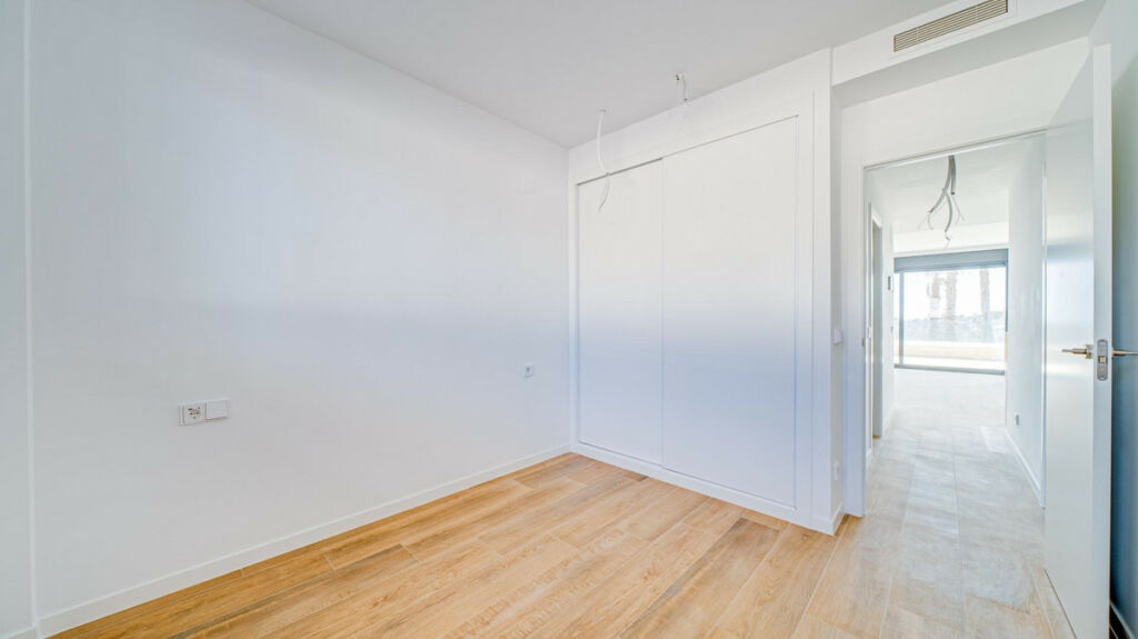 Duplex Finestrat Alicante - Bild 17